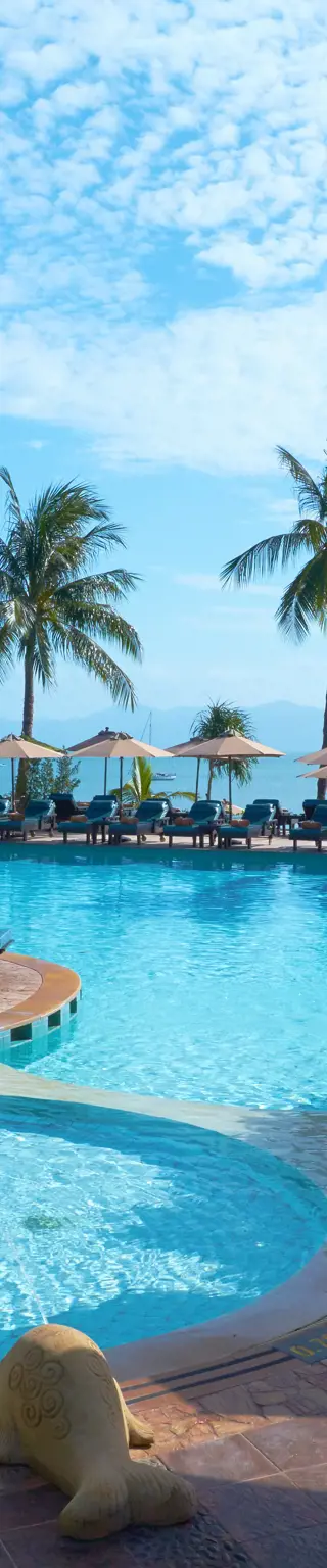 Bo Phut Resort & Spa